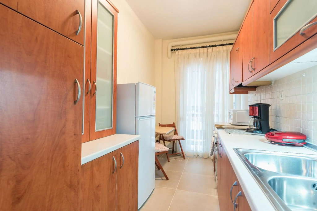 Ioannis Cozy Apartment