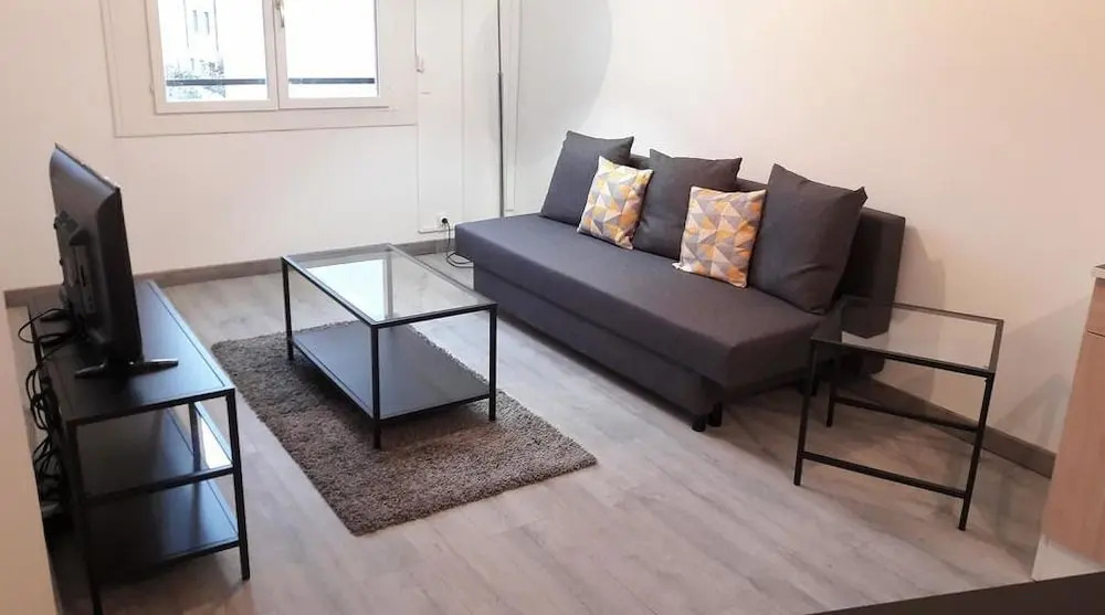Appartement Charmant Castelnaudary