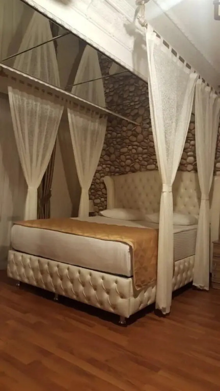Zarina Hotel Pansiyon