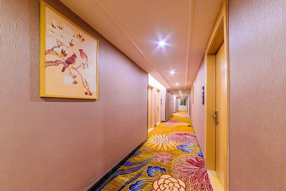 Konggang Hotel