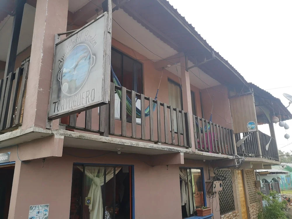 Apartahotel Rondon
