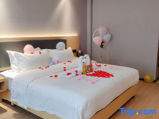 Lianwo Oriental Hotel