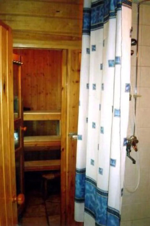 Raanumökki 1