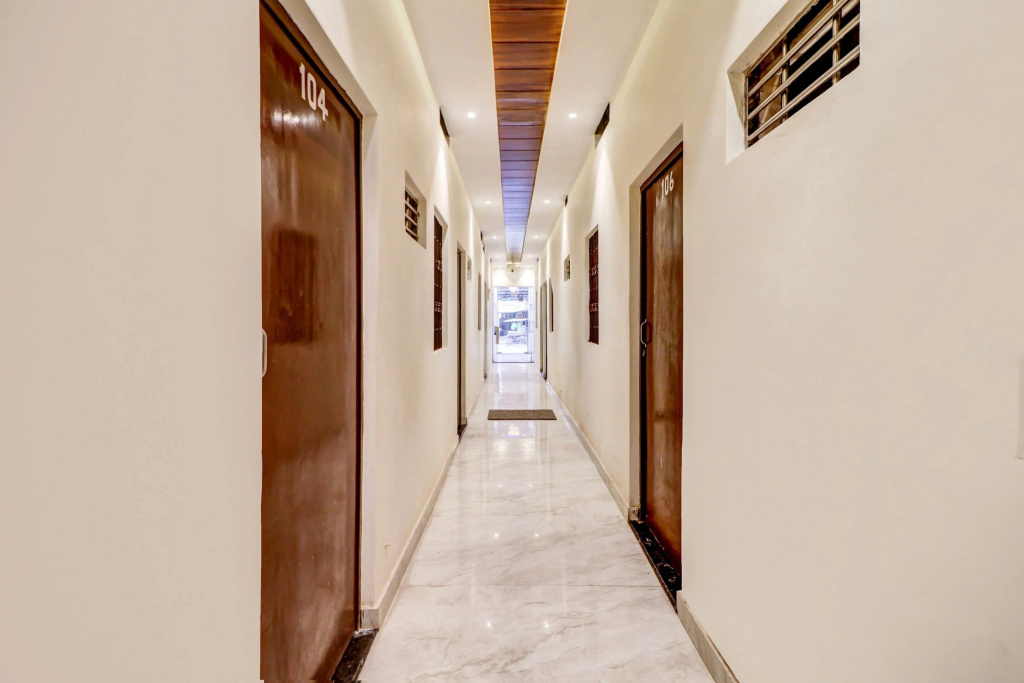 LG Guest House