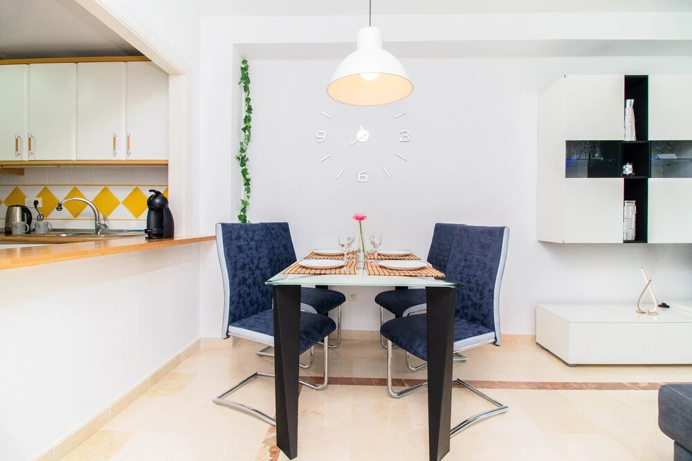 Apartamento Espanatour Relax