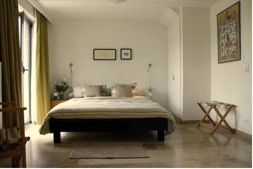 B&B De Kastanjeboom