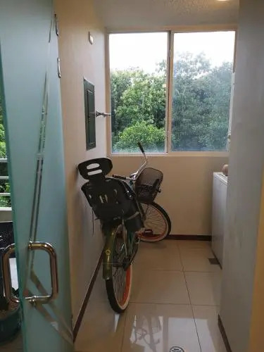 3 BR Condo, Playa y Surf, especial para familias