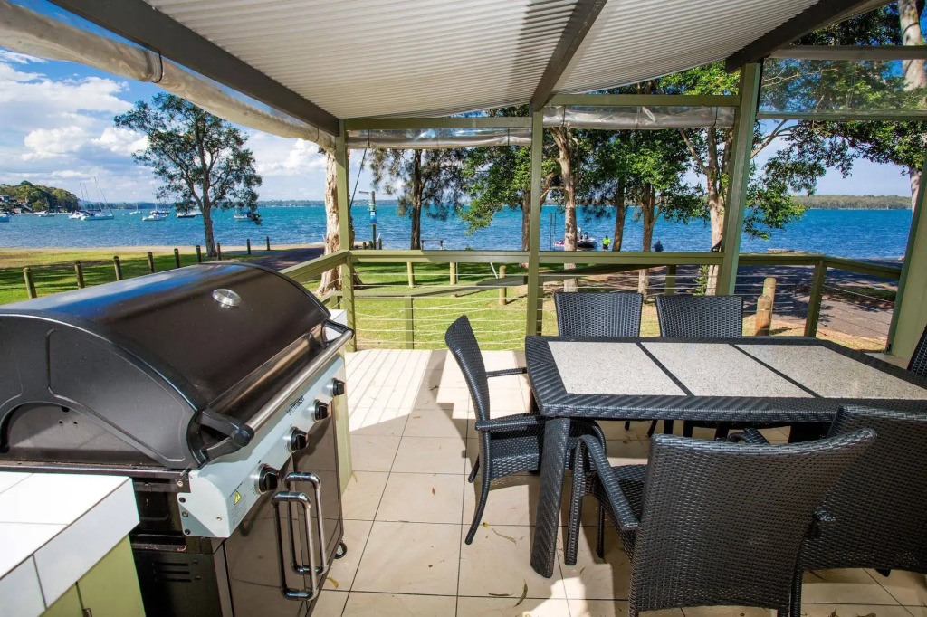 Ingenia Holidays Lake Macquarie