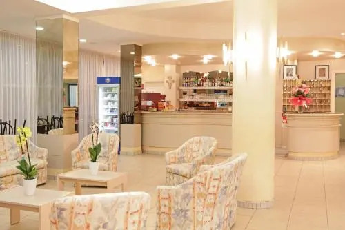 Hotel Santa Maria