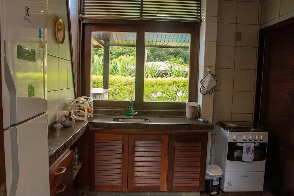 Casa Pipa Natureza Piscina Privativa 089