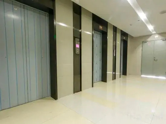TATA Serviced Apartment(Zhongshan Lihe Light Rail Branch)