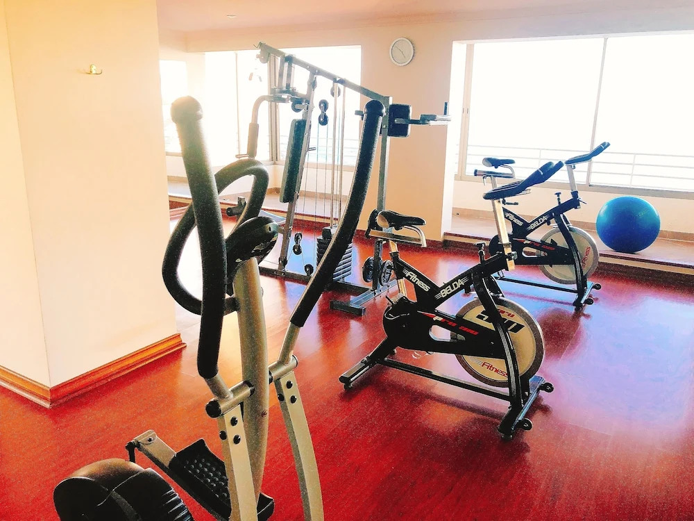 Apartamento 43 Mirador Horizonte