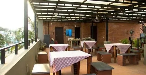 Airavatam Boutique Hotel