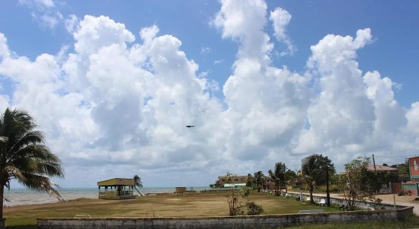 Bonefish Hotel