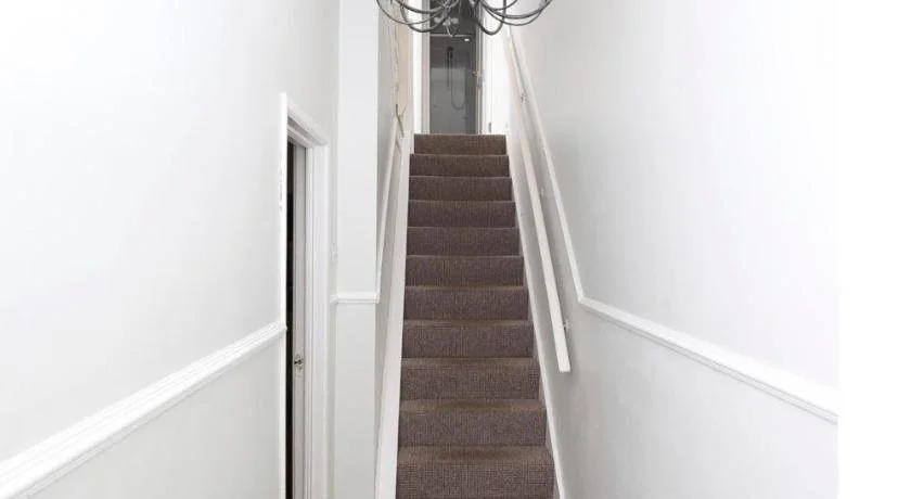 Shaftesbury Avenue Townhouse