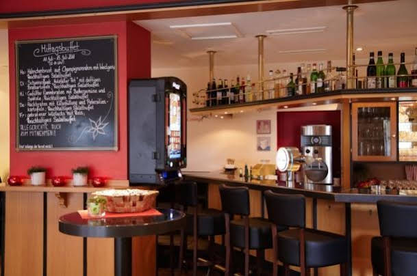 Hotel Bitburger Hof