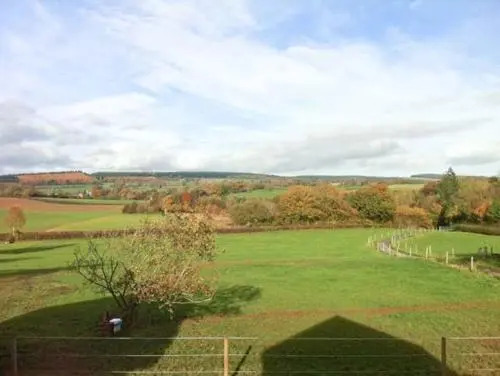 Croft View