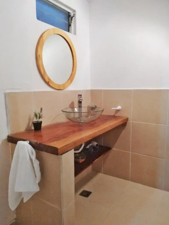 Cabanas 4 Estaciones