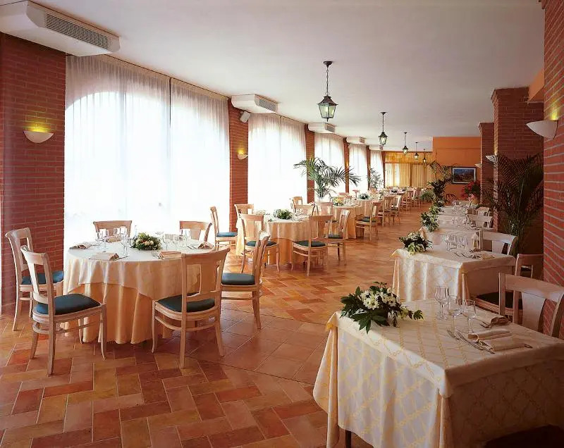 Antica Fornace Relais by La Principina