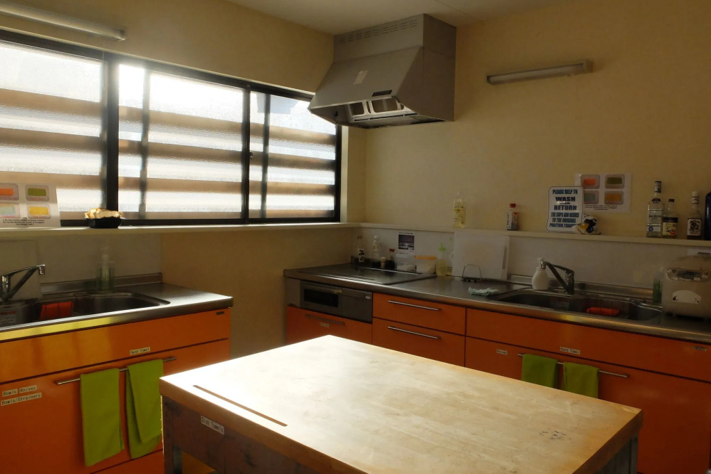 Ks House Hakuba Alps - Travelers Hostel