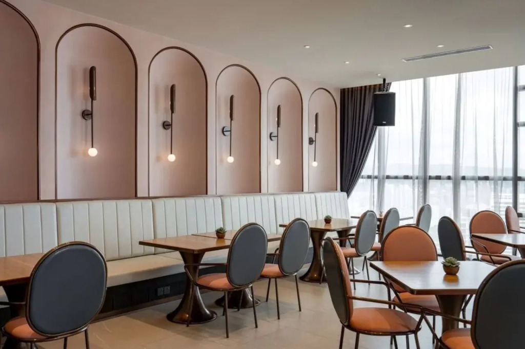 Imperial Lexis Kuala Lumpur