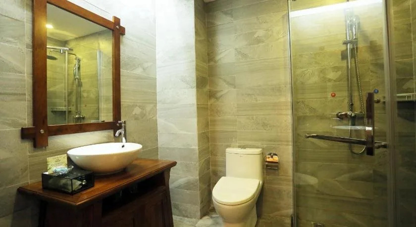 Xiangxi Love Story Humanities Theme Hotel