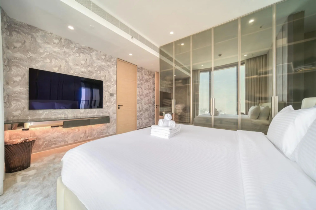 Address JBR - 5804 in Dubai