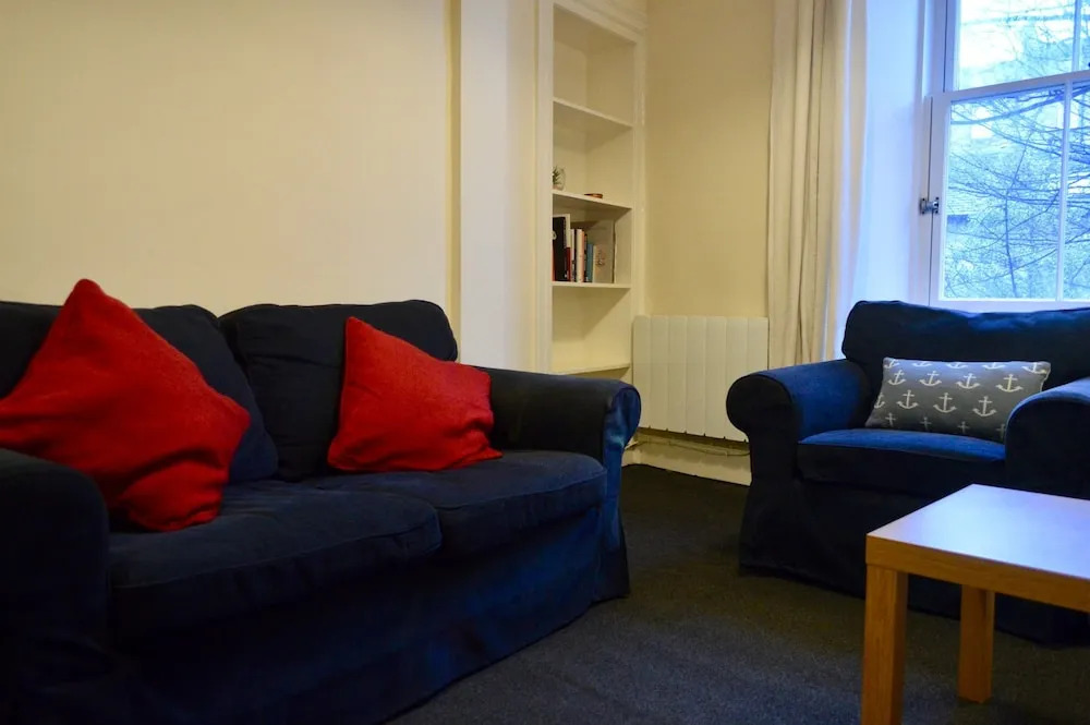 1 Bedroom Flat Sleeps 2 in Stockbridge
