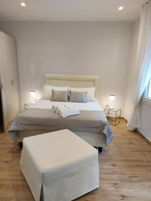 Ca' Benedetta Suite House Apartsuite Chioggia