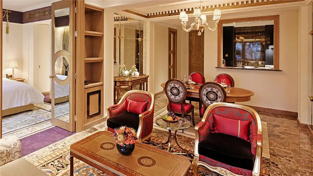 Jumeirah Living Guangzhou