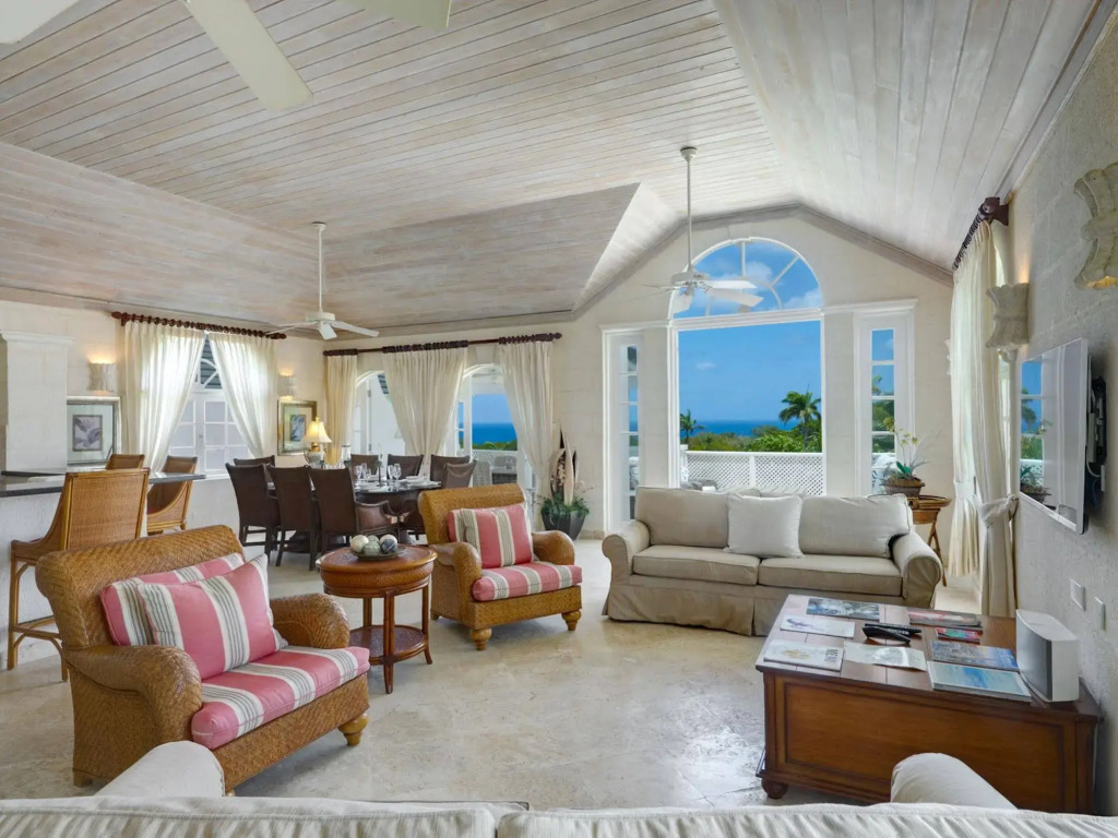 Royal Villa 7