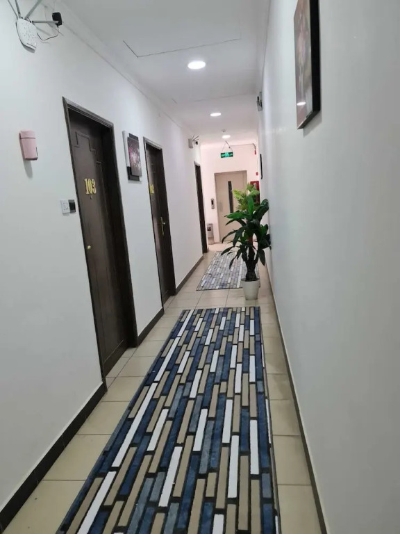 Dar Otel