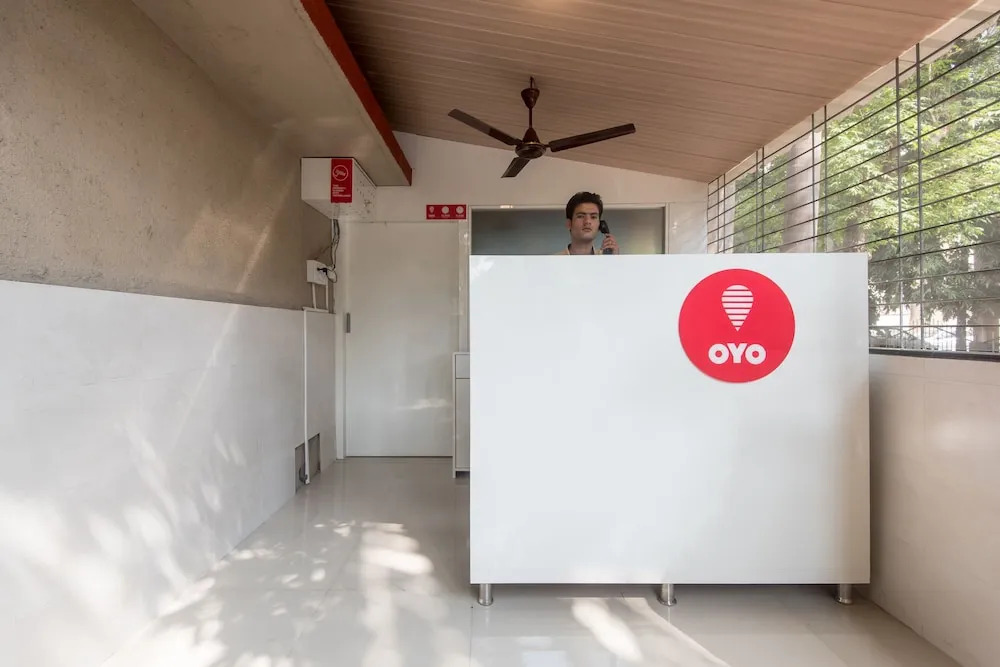 OYO 627 Aishwarya Service Apartment