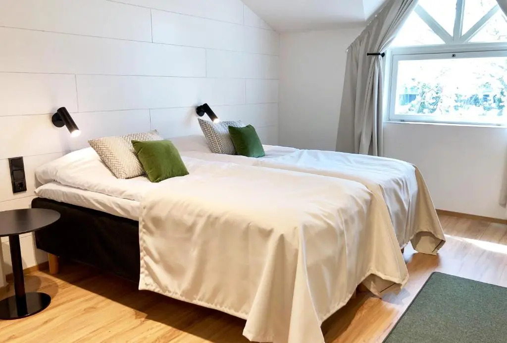HeseHotelli Turku Kaskentie