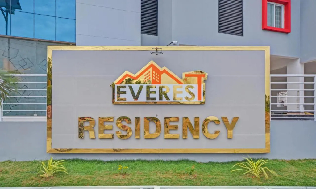 Treebo Everest Residency Tidel Park, 15 Mins From Coimbatore International Airport