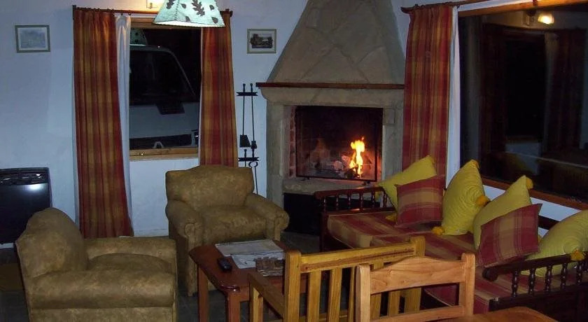 Cabañas Temporada