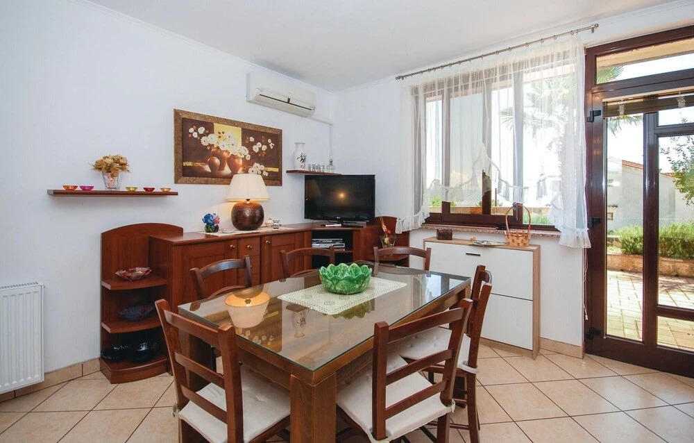 Stunning Home in Lovran With Wifi and 0 Bedrooms