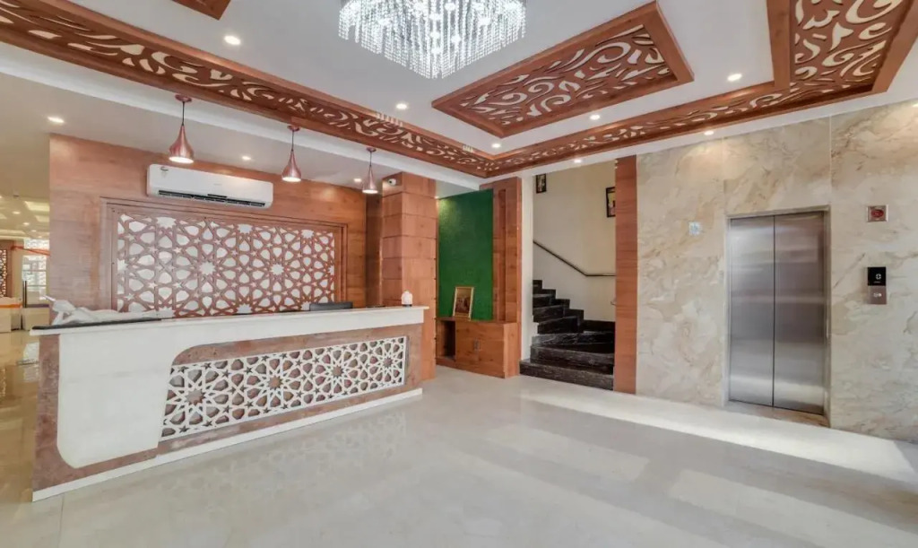 Townhouse Oak Dehradun Court Formerly GK Residency