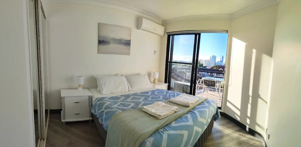 Windsurfer Resort