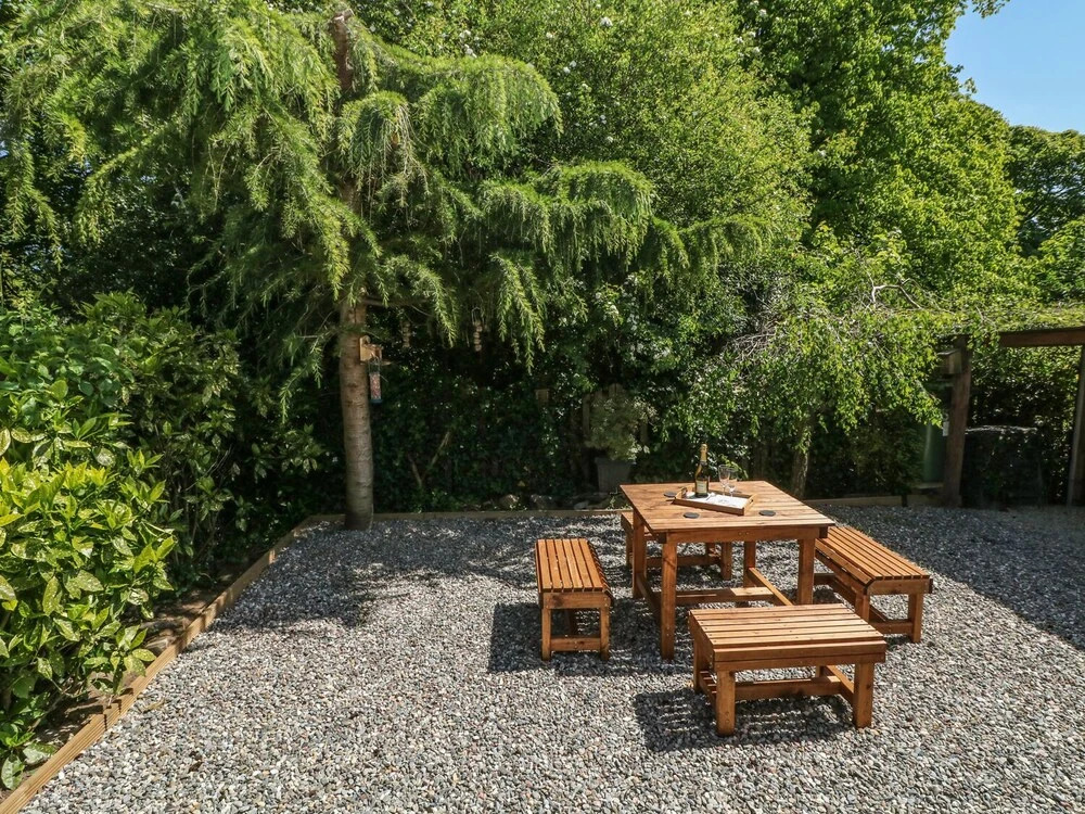 Tan-y-Coed