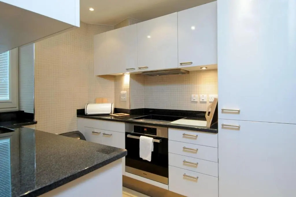Arlington House Serviced Apartments