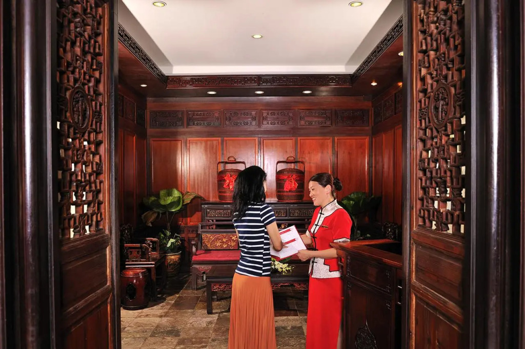 Pulai Springs Resort