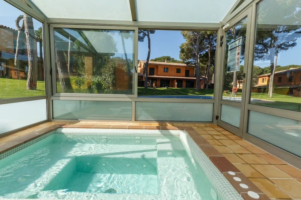Casas Golf Relax