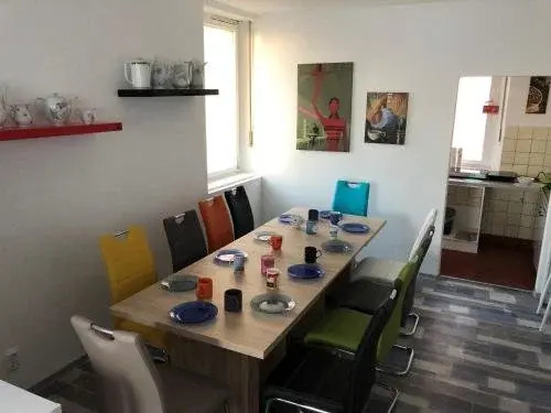 Hostel 1A Auberge