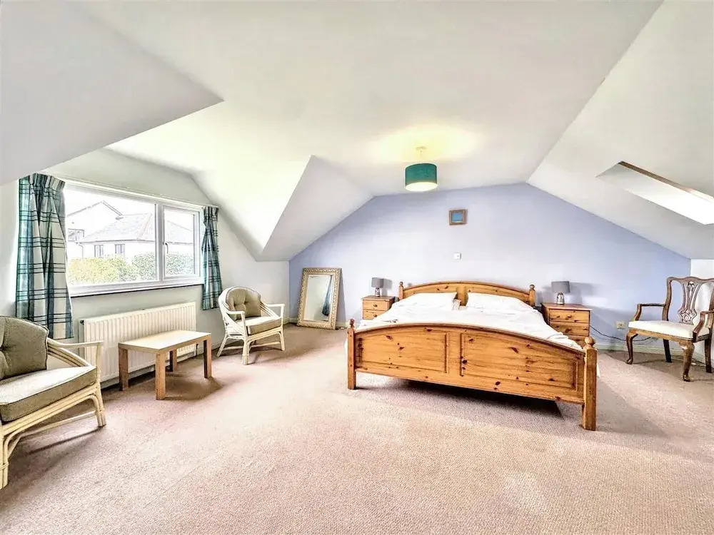 Sunnybank House Porthleven