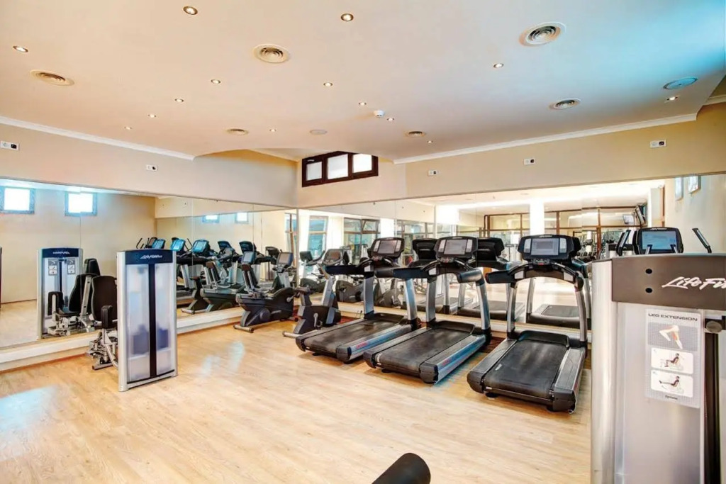 Veltur Turiya Hotel