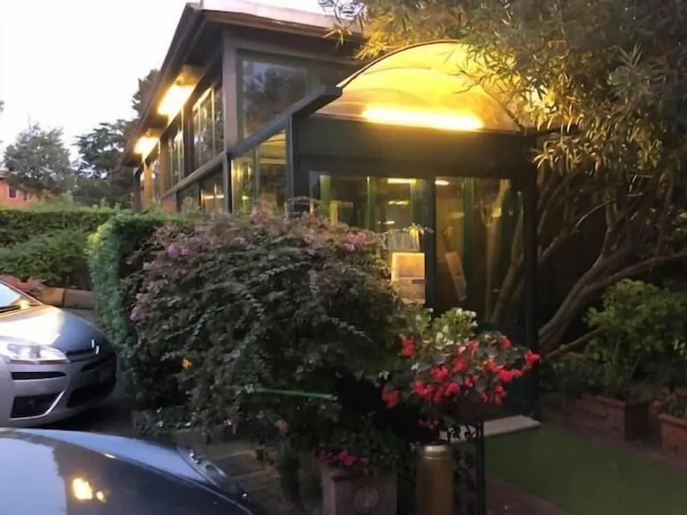 Hotel Il Granaio