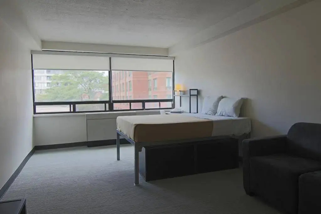 Parkside Student Residence Downtown Toronto