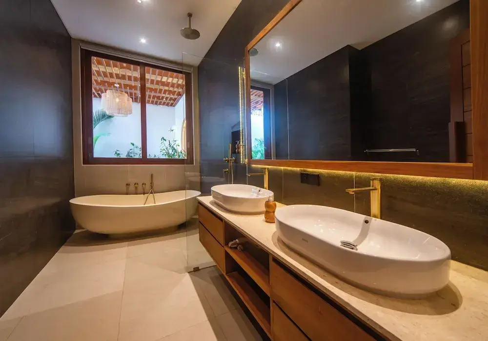 Brand New 3Bedroom Lucky Lotus Villa Private Pool