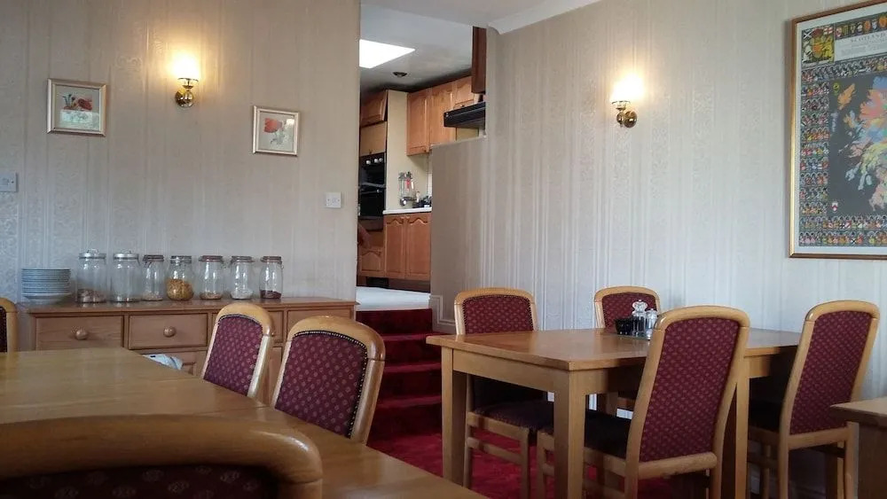 Craigievar Guesthouse